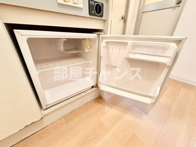 Atともえの設備
