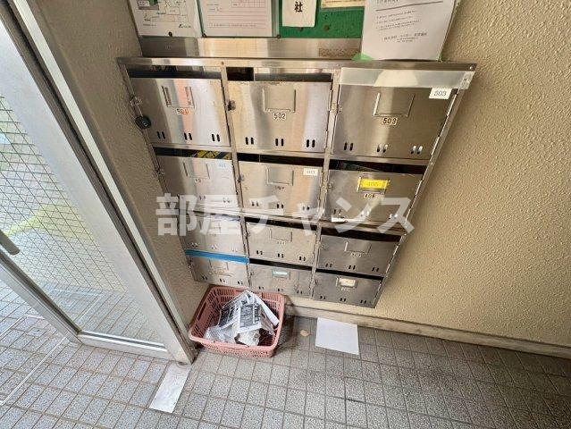 Atともえのその他共用部分