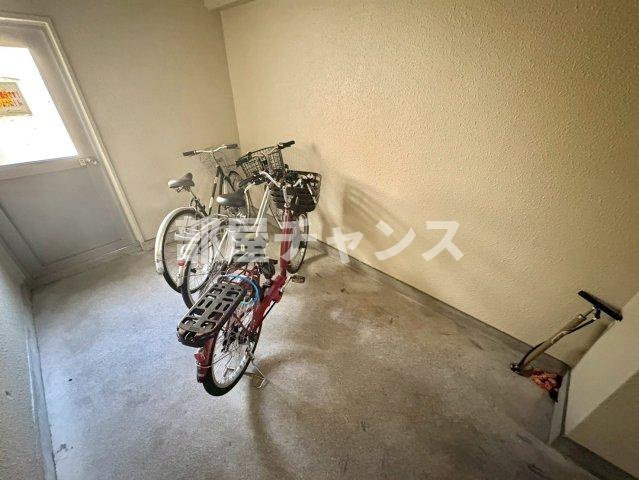 Atともえのその他共用部分