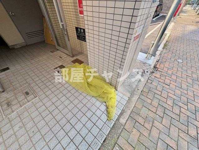 Atともえのその他共用部分
