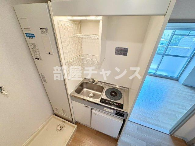 Atともえのキッチン