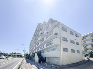 エンゼルハイム戸塚の画像