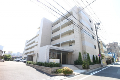 【外観】 | プライムアーバン川崎南幸町