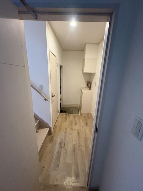 【玄関】