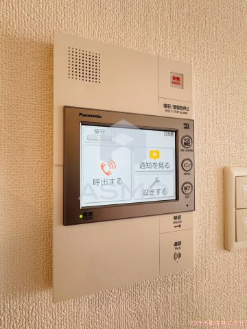 【設備】 | D.Clarest玉造