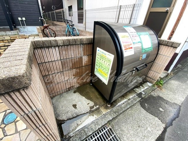 鎌倉市腰越３丁目のアパートのその他