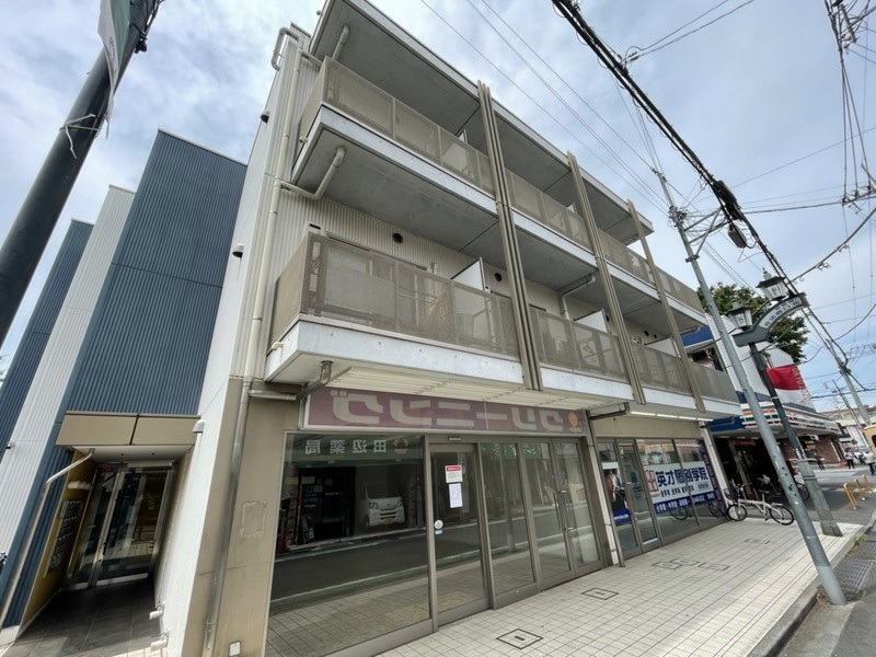 ルポゼ調布