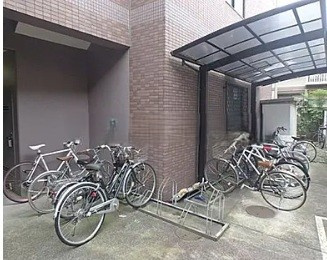 【その他共用部分】 | クレセント代田