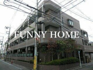 クレセント代田の画像