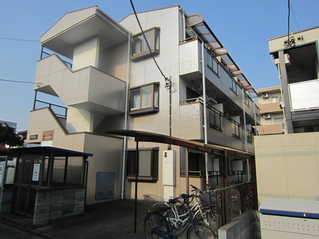 【外観】