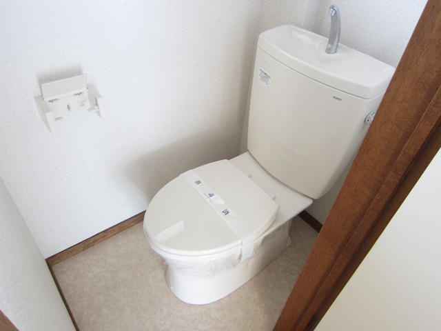 【トイレ】