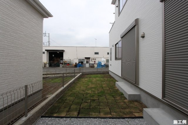 茅ヶ崎市松林２期　全4棟　4号棟の内装|同じ工務店様の施工例です。