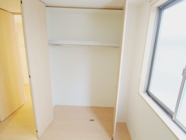 La　Vie　Clair  Bの収納