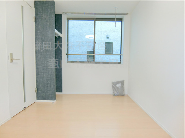 THE ROOM'S羽田