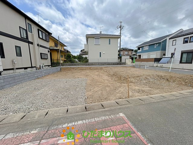 幸手市緑台１丁目１期　新築一戸建て