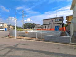 幸手市緑台１丁目１期　新築一戸建ての画像