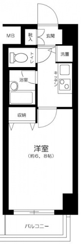 プレール・ドゥーク文京白山