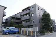 サーパス方南町の画像