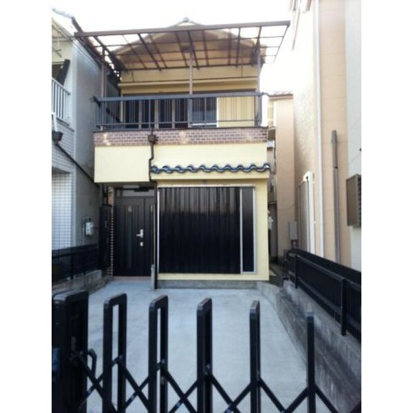 大阪府堺市西区上