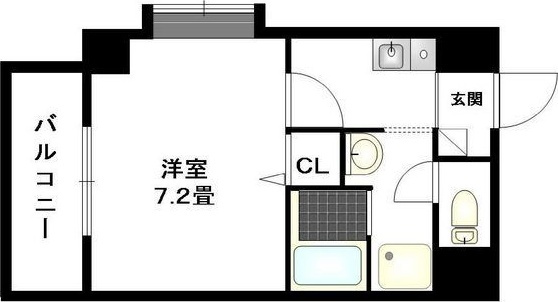 CRECER新栄