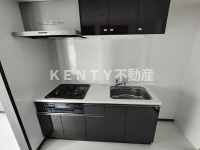 【キッチン】 | ティモーネ羽田エアポート | キッチンでお料理をお楽しみください