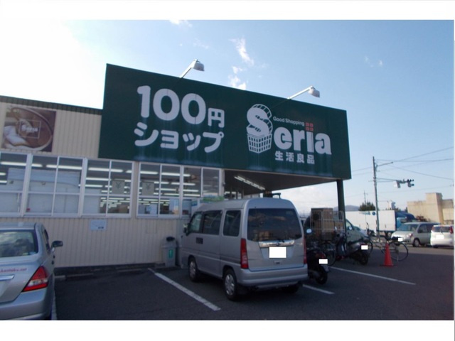 アンジュ．Ｋの周辺
