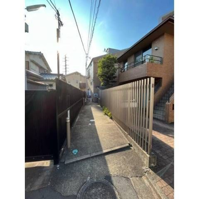 【周辺】 | エルムハイツ