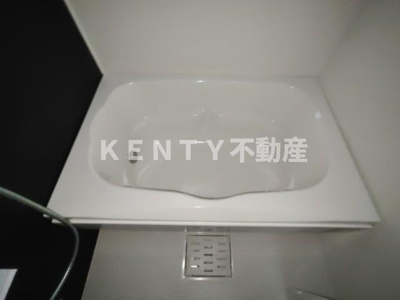 【洗面所】 | ティモーネ羽田エアポート | 使いやすい洗面所です