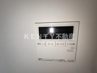 【設備】 | ティモーネ羽田エアポート