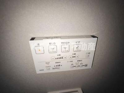 【設備】 | ティモーネ羽田エアポート