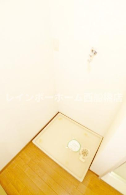 サンモールの設備