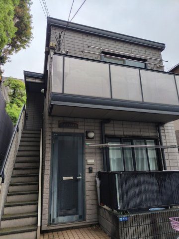 ドルフ白金台