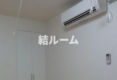 北区滝野川７丁目のアパートの設備