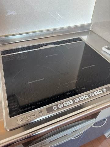 Casaverdeの設備