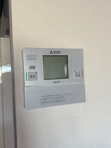 Casaverdeの設備