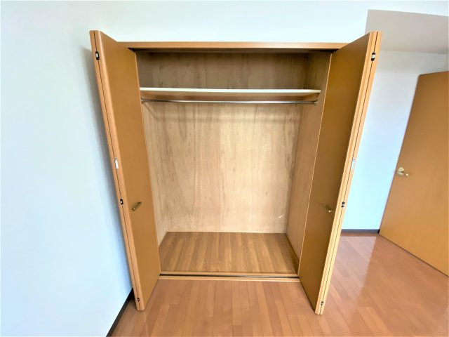 Casaverdeの収納