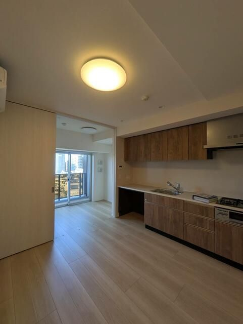 クレストコート北千住レジデンス