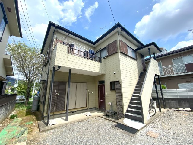 西沢ハイツ
