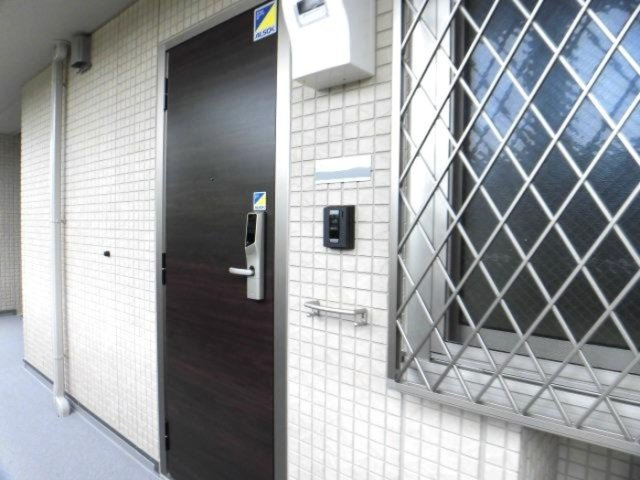 ウエストヴィレッジⅣのその他
