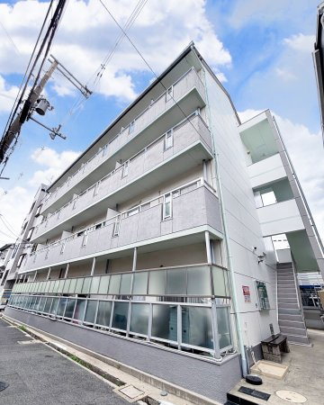 【外観】 | コムズスクエア大日