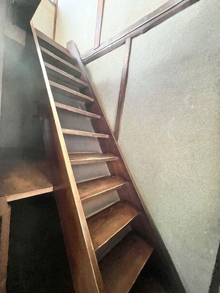 坂井町貸家のその他