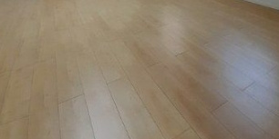 ハウス・オルコットの寝室