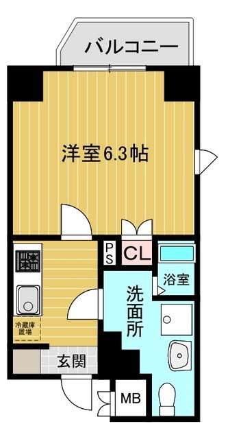 ミヤビヒルズ大山駅前