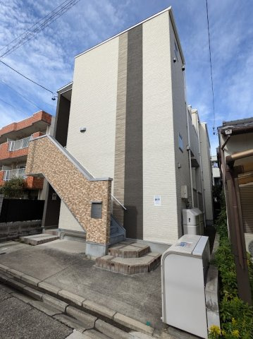 ハーモニーテラス上名古屋