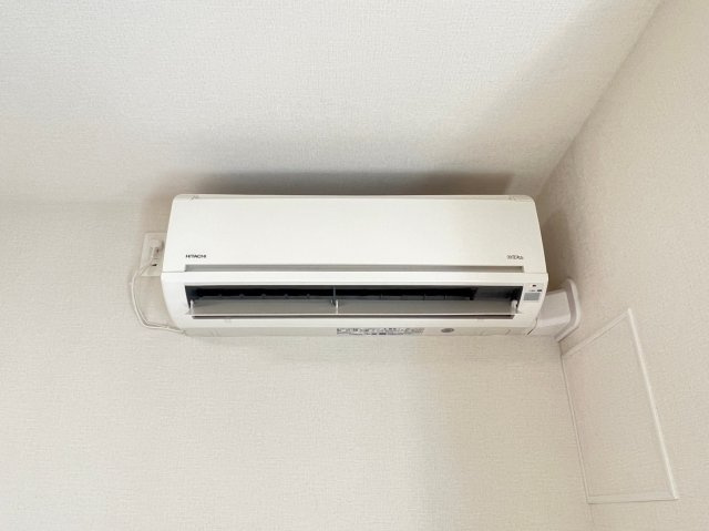 コンフォリア北浜の設備