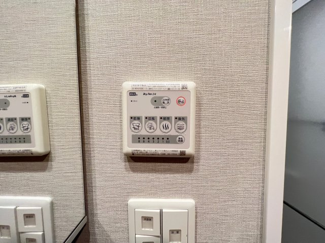 コンフォリア北浜の設備
