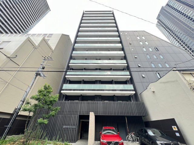 コンフォリア北浜