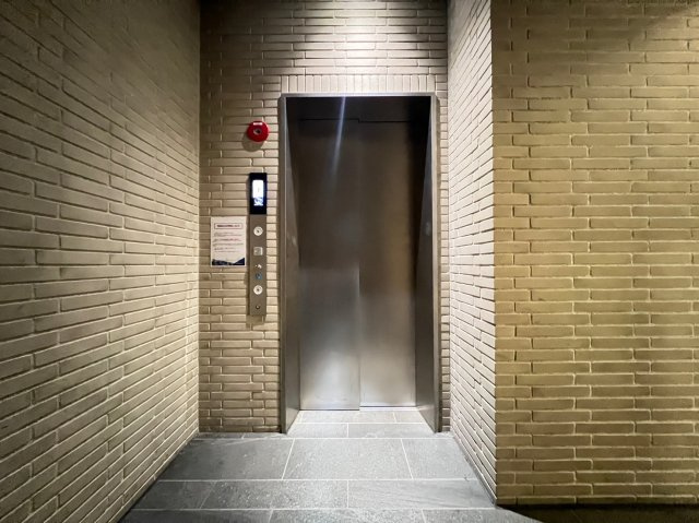 コンフォリア北浜のその他共用部分
