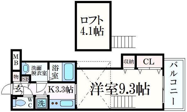 メトロポリタン