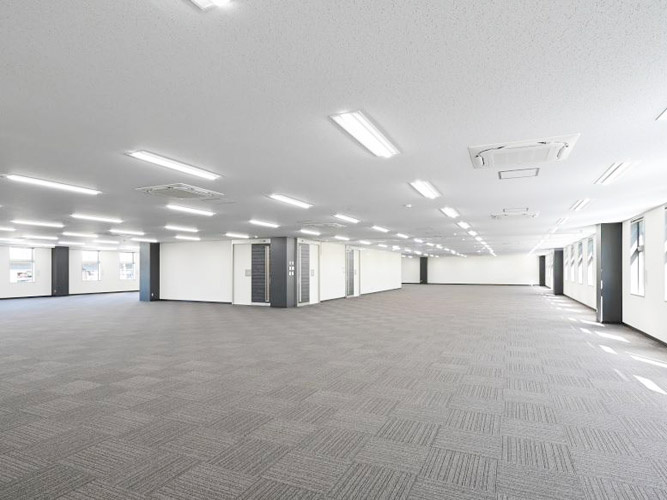 ＳＴ－ＢＡＳＥ東名